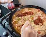 Foto del paso 11 de la receta: Paella valenciana original
