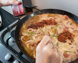 Foto del paso 11 de la receta: Paella valenciana original