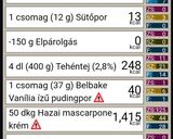 Kinderkocka dw-sen recept fázis 5 fotója