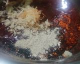 Foto langkah ke 4 dari resep Ayam Bumbu Korea (Ddak Gan Jeong).
