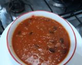 Foto del paso 6 de la receta: Chili picante,