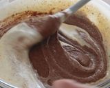 A picture of step 6 of Flourless Chocolate Cake [Gluten Free].