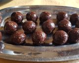 Foto del paso 3 de la receta: Bombones de Quaker