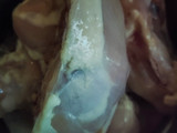 Opor Ayam Tanpa Santan