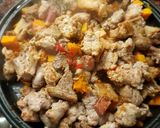 Foto del paso 7 de la receta: Guiso de lentejas criollo "a la antigua"
