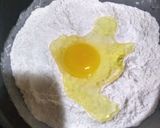 Foto del paso 3 de la receta: Masa para tarta salada, con levadura.👩🏼‍🍳😄