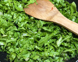 Foto del paso 4 de la receta: Quiche