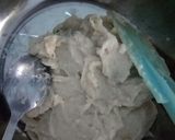 Foto langkah ke 3 dari resep Siomay ayam udang.