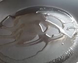 Foto del paso 2 de la receta: Calabacines salteados con salsa agridulce y arroz!!! 🥒🌶🍱🥗🍚