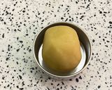 Gambar langkah 5 resipi Kulit Tart La Sangat.