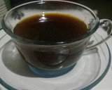 Foto langkah ke 3 dari resep Wedang Jahe Anget.