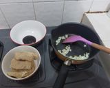 Foto langkah ke 7 dari resep Anabolic Chicken & Shrimp Beancurd Rolls|High Protein, Low Calorie, Sugar & Gluten Free.
