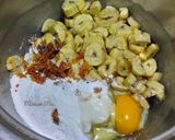 Foto langkah ke 3 dari resep Carang Gesing Pisang Kepok.