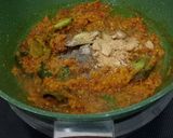 Foto langkah ke 3 dari resep Ayam Palekko Khas Bugis.