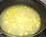 पाईन एप्पल शिरा (pineapple sheera recipe in marathi) रेसिपी स्टेप 4 फोटो 
