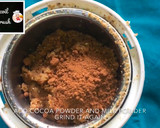 சத்தான உலர் பழ மட்டும் நட்ஸ் லட்டு ரெசிபி ஸ்டேப் 3 புகைப்படம்