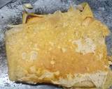 Street style Bread Omlette recipe step 8 photo