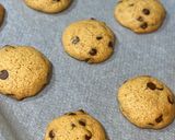 Foto del paso 8 de la receta: Cookies de chocolate