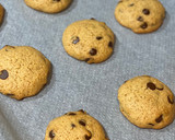 Foto del paso 8 de la receta: Cookies de chocolate