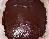 Foto del paso 8 de la receta: Pastel de chocolate 🍫
