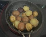 Foto del paso 1 de la receta: Papas a la boloñesa
