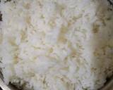 Sambar rice recipe step 1 photo