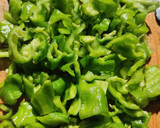 Foto del paso 3 de la receta: Berenjena rellena quinoa y verduras