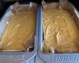A picture of step 2 of Classic Mango Bread Recipe.