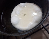 Foto del paso 5 de la receta: Tortas fritas
