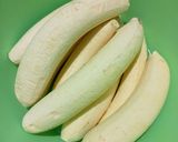 Foto langkah ke 2 dari resep Keripik Pisang Gurih.