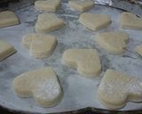 Foto del paso 9 de la receta: Bizcochitos de grasa