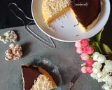 Foto langkah ke 7 dari resep Bolu wortel kukus.