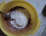 Foto langkah ke 3 dari resep Dorayaki chocolatos.
