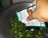 Foto langkah ke 4 dari resep 79. Tumis Kacang Panjang dan Tahu.