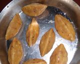 মুড়ির এগ ডেভিল (murir egg devil recipe in Bengali) রেসিপির ধাপ 5 ছবি