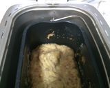 Foto del paso 3 de la receta Croquetas de cocido y jamón serrano en panificadora