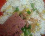 Foto langkah ke 1 dari resep Perkedel tahu with kornet.