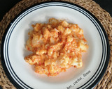 Foto del paso 10 de la receta: Coliflor en salsa de pimientos