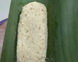 Foto langkah ke 3 dari resep Lemet / Timus.