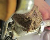 Füstölt házi kenőmájas recept fázis 8 fotója