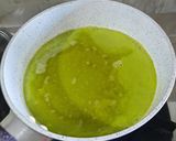 Foto langkah ke 7 dari resep Selai Sarikaya Pandan.