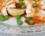 Foto del paso 10 de la receta: Bacalao a la gallega