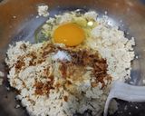 Foto langkah ke 1 dari resep Sempol Tahu.