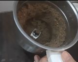 A picture of step 1 of No bake choco lava cupcake.