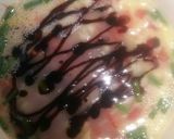 Foto del paso 2 de la receta: Tortilla de Papas y Mortadela