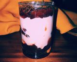 Foto del paso 6 de la receta: Shots de yogurt frutilla muy fácil
