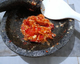 Foto langkah ke 7 dari resep Pempek Dos (Kapal Selam).