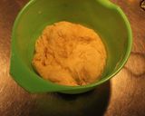 Foto del paso 2 de la receta: Empanadón a contramano y alio-oli para heroicos