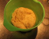 Foto del paso 2 de la receta: Empanadón a contramano y alio-oli para heroicos