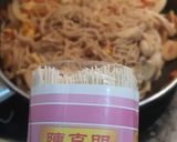 Foto langkah ke 3 dari resep Mie goreng.